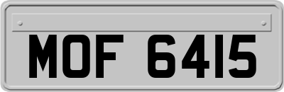 MOF6415