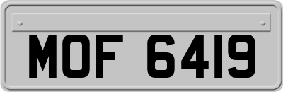 MOF6419