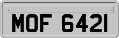 MOF6421