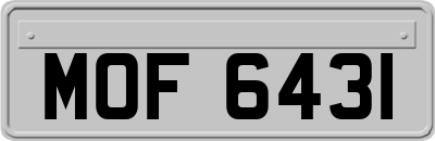 MOF6431
