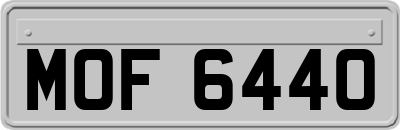 MOF6440