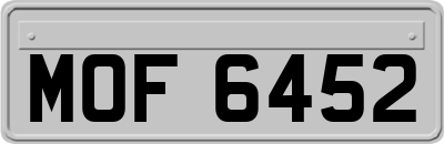 MOF6452