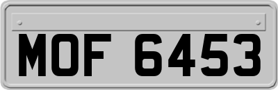 MOF6453