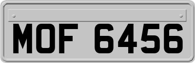 MOF6456