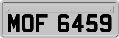MOF6459