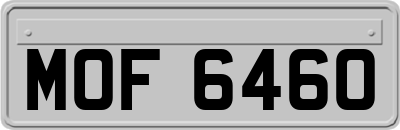 MOF6460