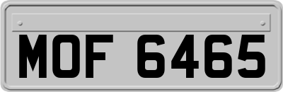 MOF6465