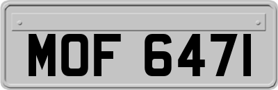 MOF6471