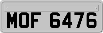 MOF6476