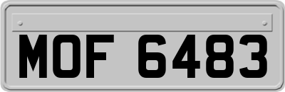MOF6483
