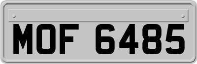 MOF6485