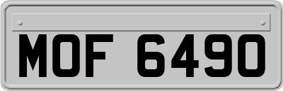MOF6490