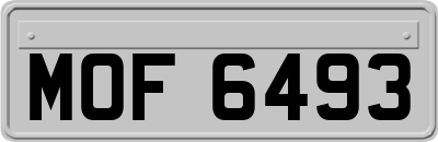 MOF6493