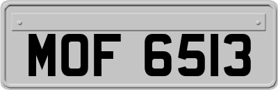 MOF6513