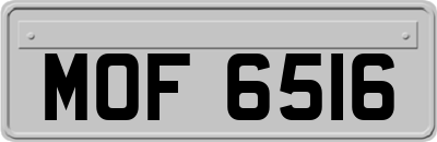 MOF6516