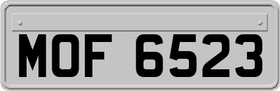 MOF6523