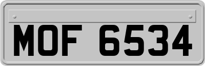 MOF6534
