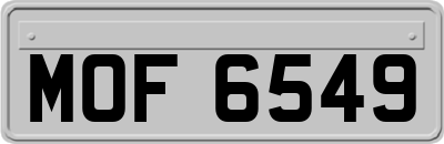 MOF6549