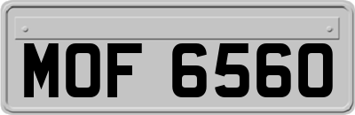 MOF6560