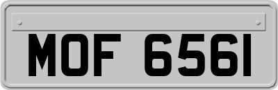 MOF6561