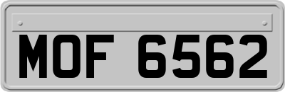 MOF6562
