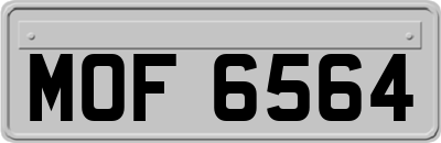 MOF6564