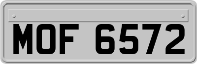 MOF6572