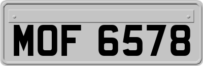 MOF6578