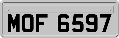 MOF6597