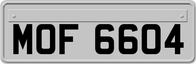 MOF6604