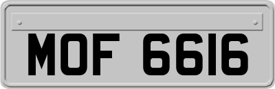 MOF6616