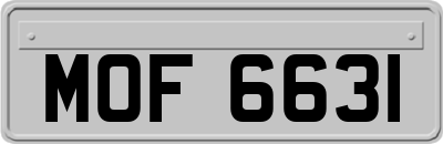 MOF6631