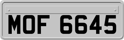 MOF6645