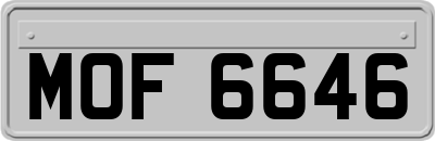 MOF6646