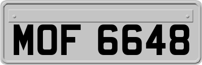 MOF6648
