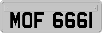 MOF6661