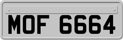 MOF6664
