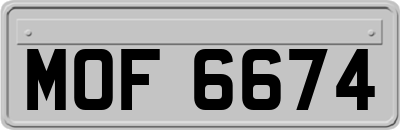 MOF6674