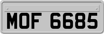MOF6685