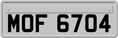 MOF6704