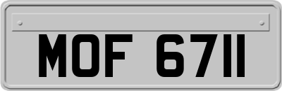 MOF6711