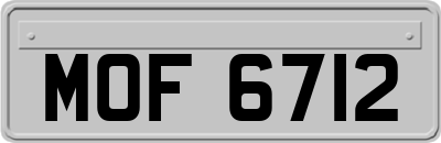 MOF6712