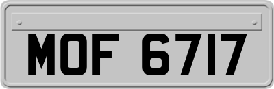 MOF6717