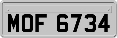 MOF6734