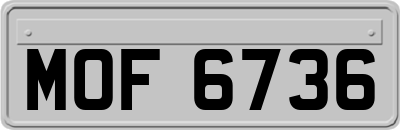 MOF6736