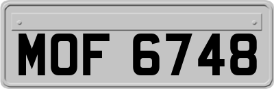 MOF6748