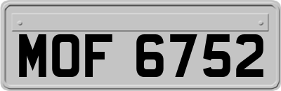 MOF6752