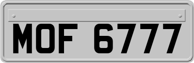 MOF6777