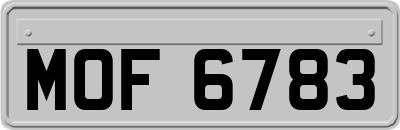 MOF6783
