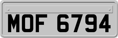 MOF6794